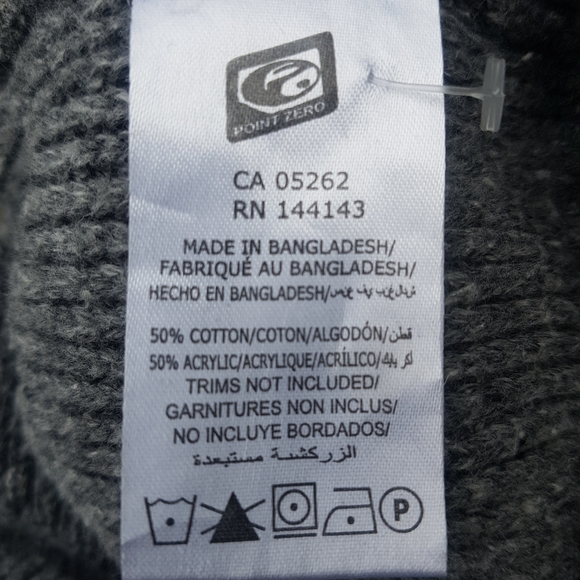 Mens sweater - Picture 4 of 4